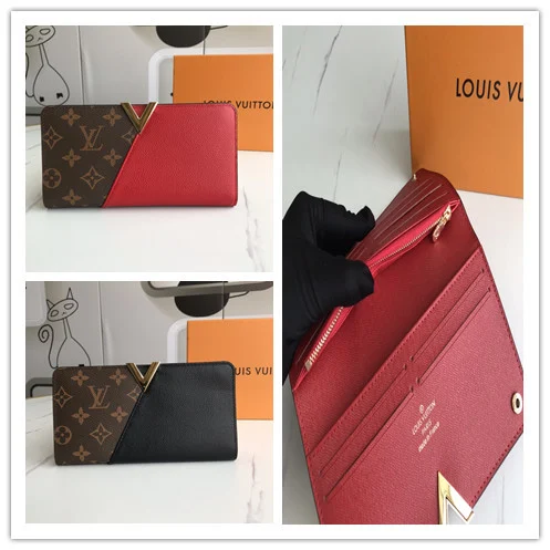 Cartera M56174 / M56175 · RUN
