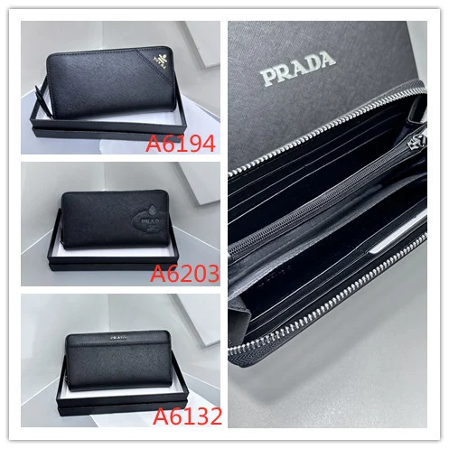 Wallet A6132 / A6203 / A6194 · RUN