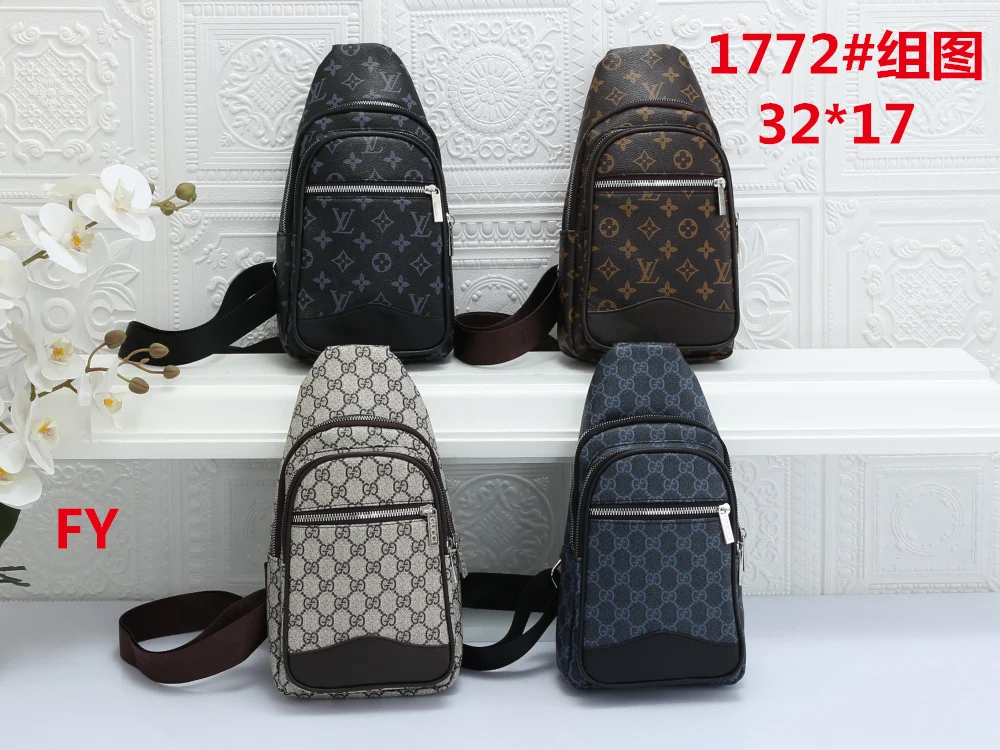 Bag 1772 · RUN