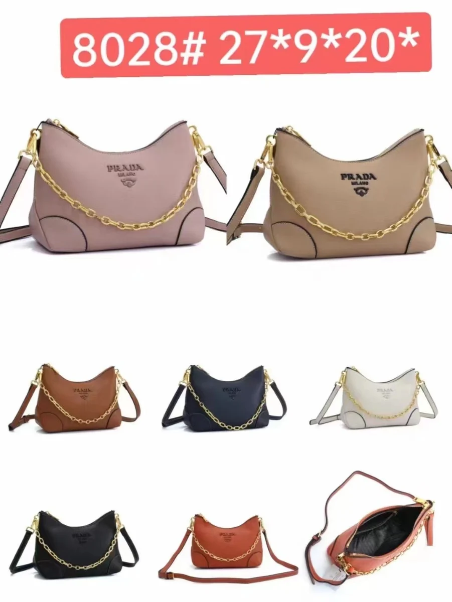 Bolso 8028 · RUN