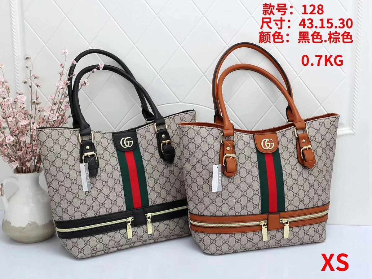 Bolso 128 · RUN