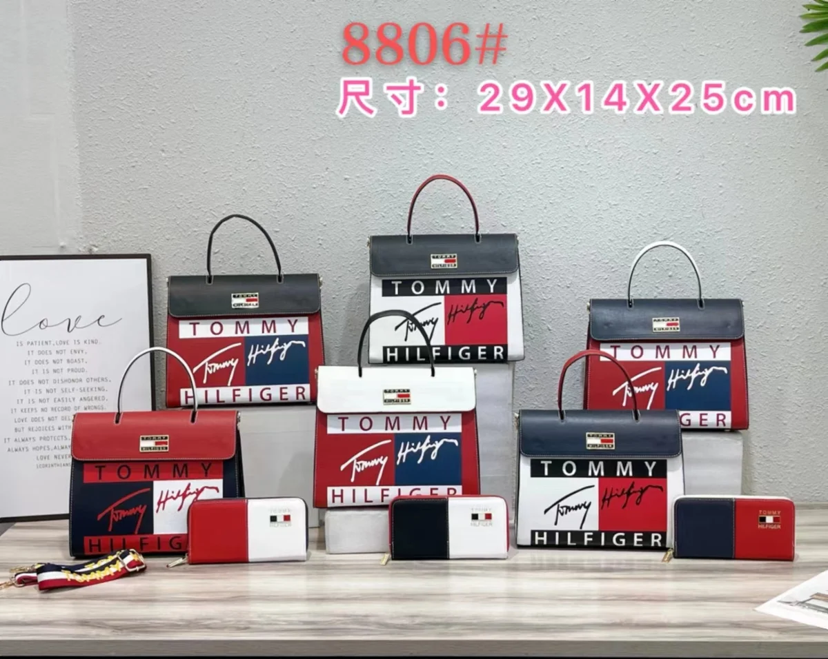 Bolso 8806 · RUN