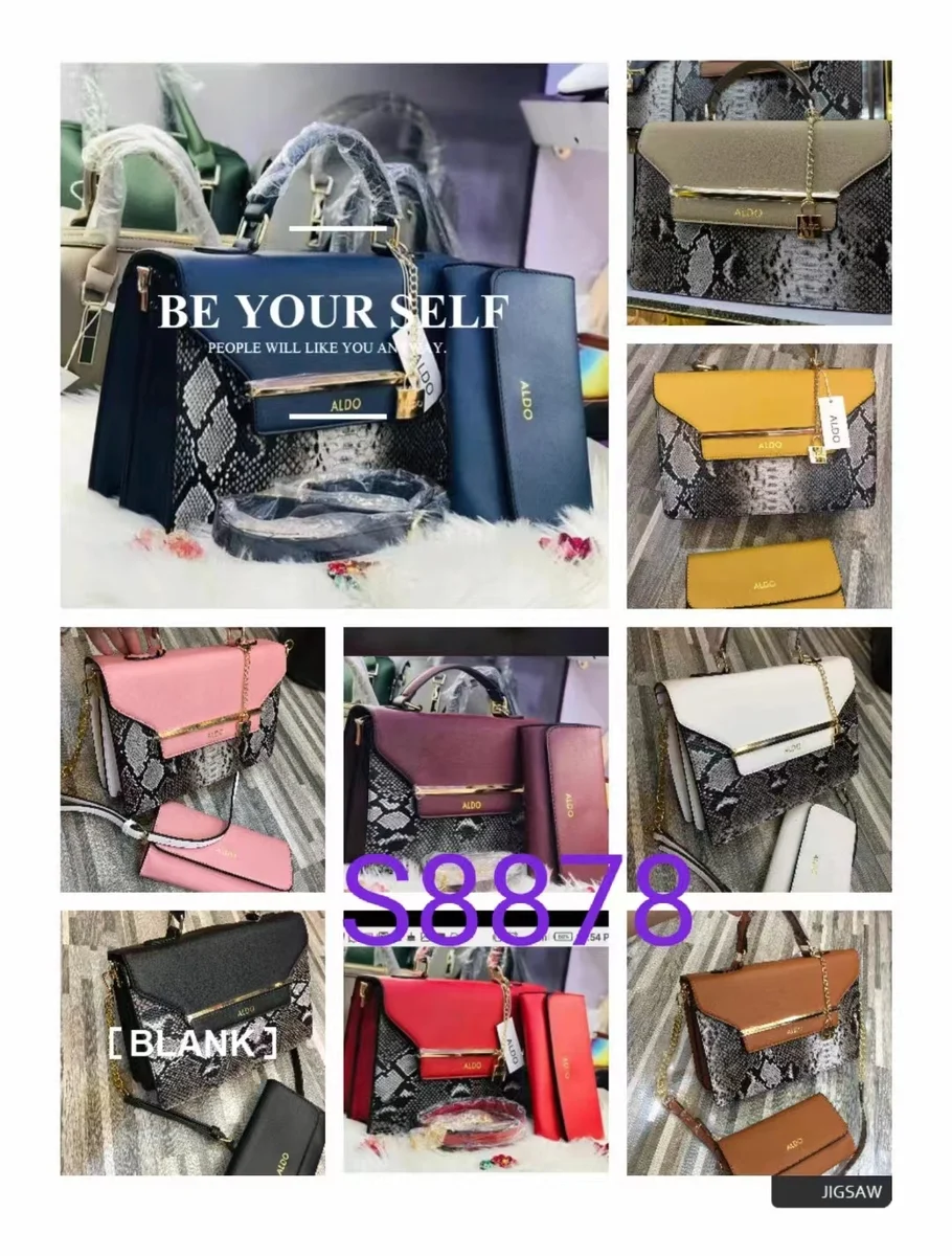 Bolso 135240933 · RUN
