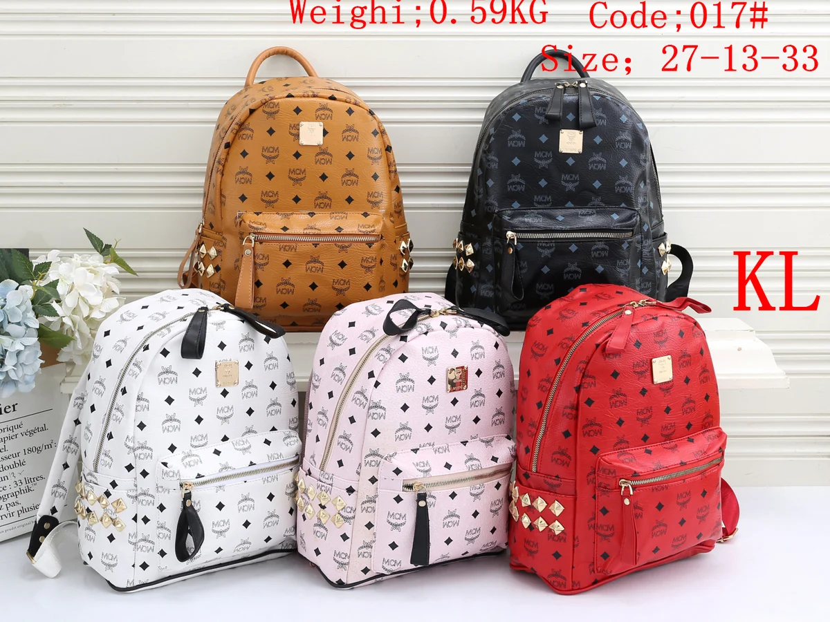 Bolso 6021 · RUN