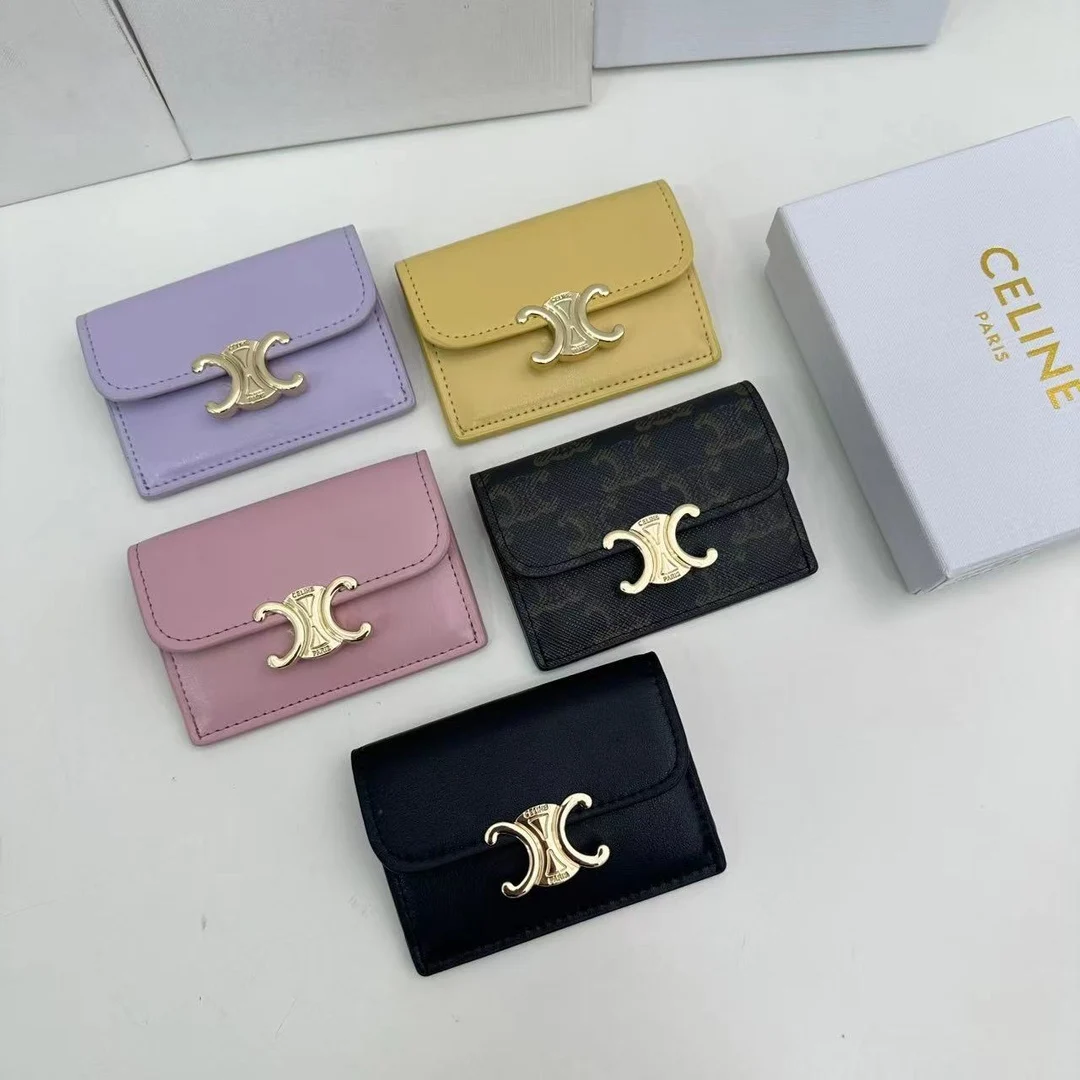 Wallet 16334 · RUN