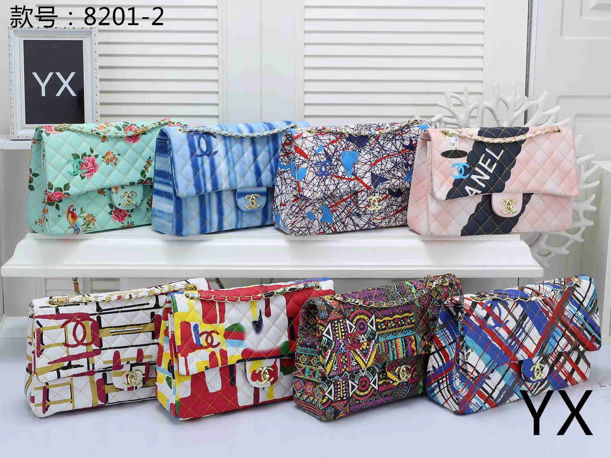 Bolso 8201-2 · RUN