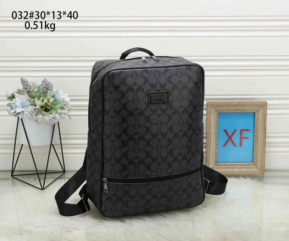 Bag 032 · RUN