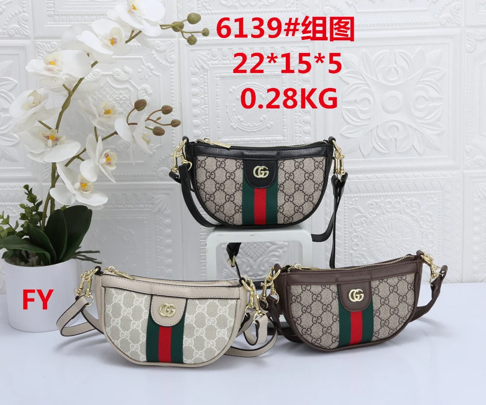 Bolso 6139 · RUN
