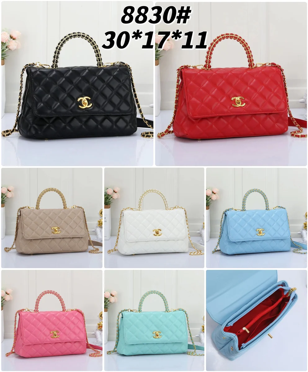 Bolso 8830 · RUN