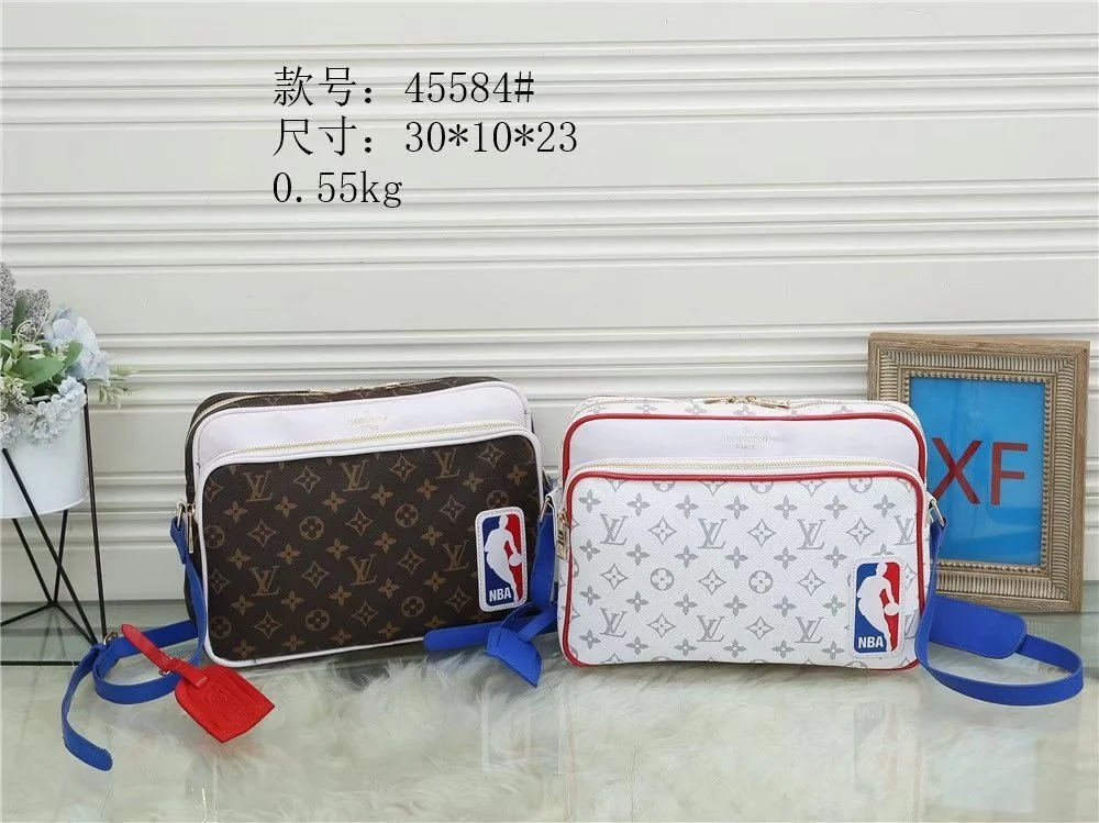 Bag 45584 · RUN