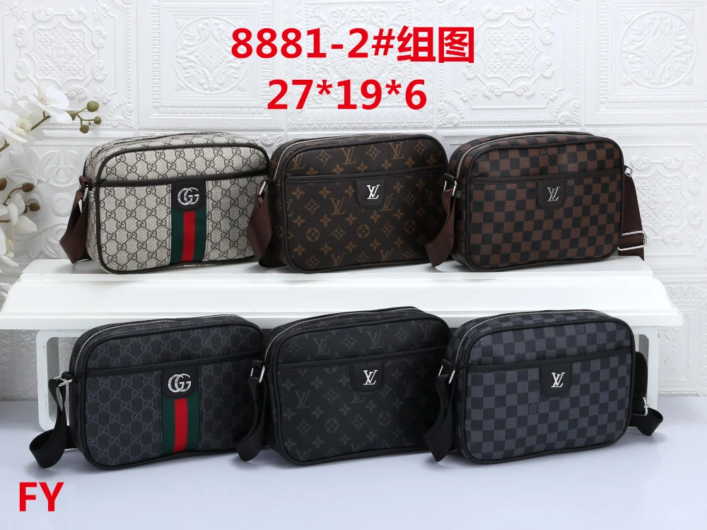 Bolso 8881-2 · RUN
