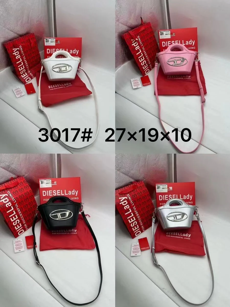 Bolso 3017 · RUN