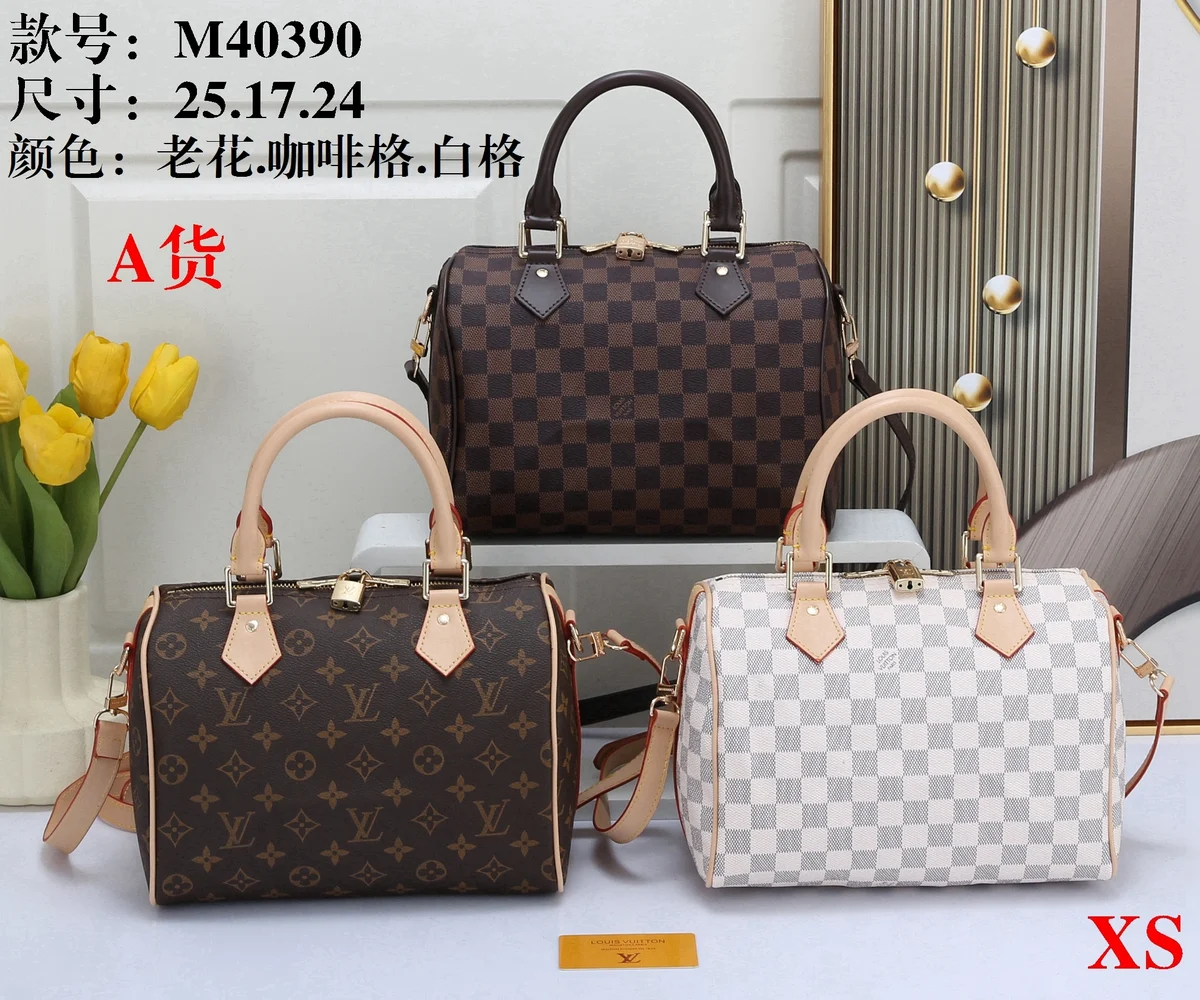 Bolso M40390 · RUN