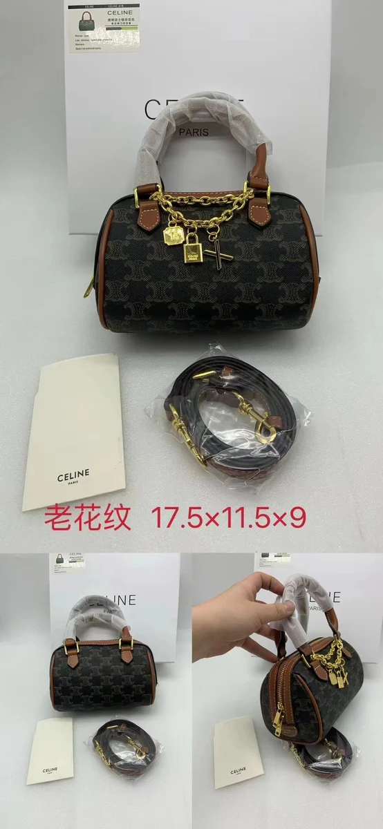 Bolso 139953369 · RUN