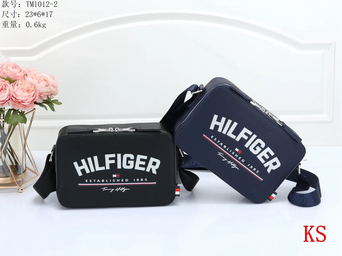 Bolso TM1012-2 · RUN