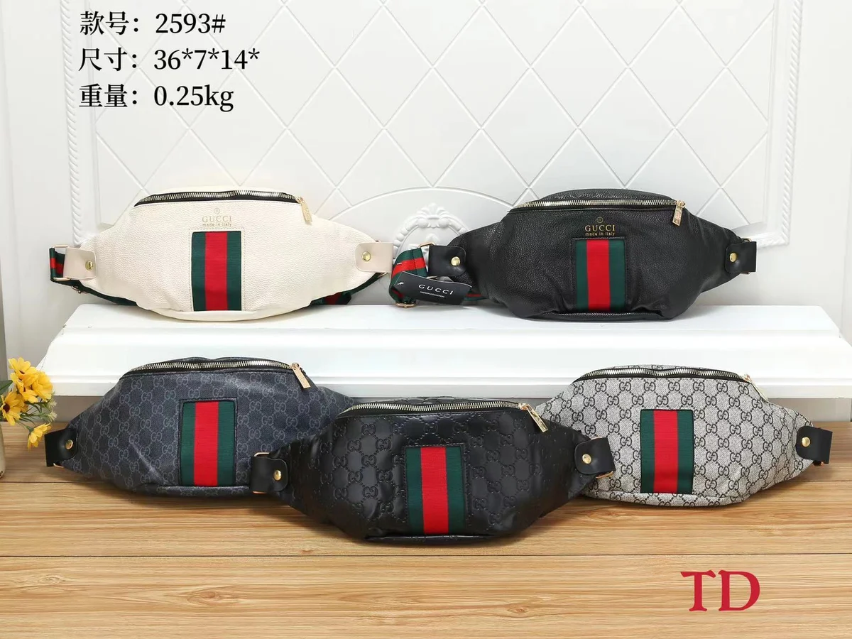 Bolso 2593 · RUN