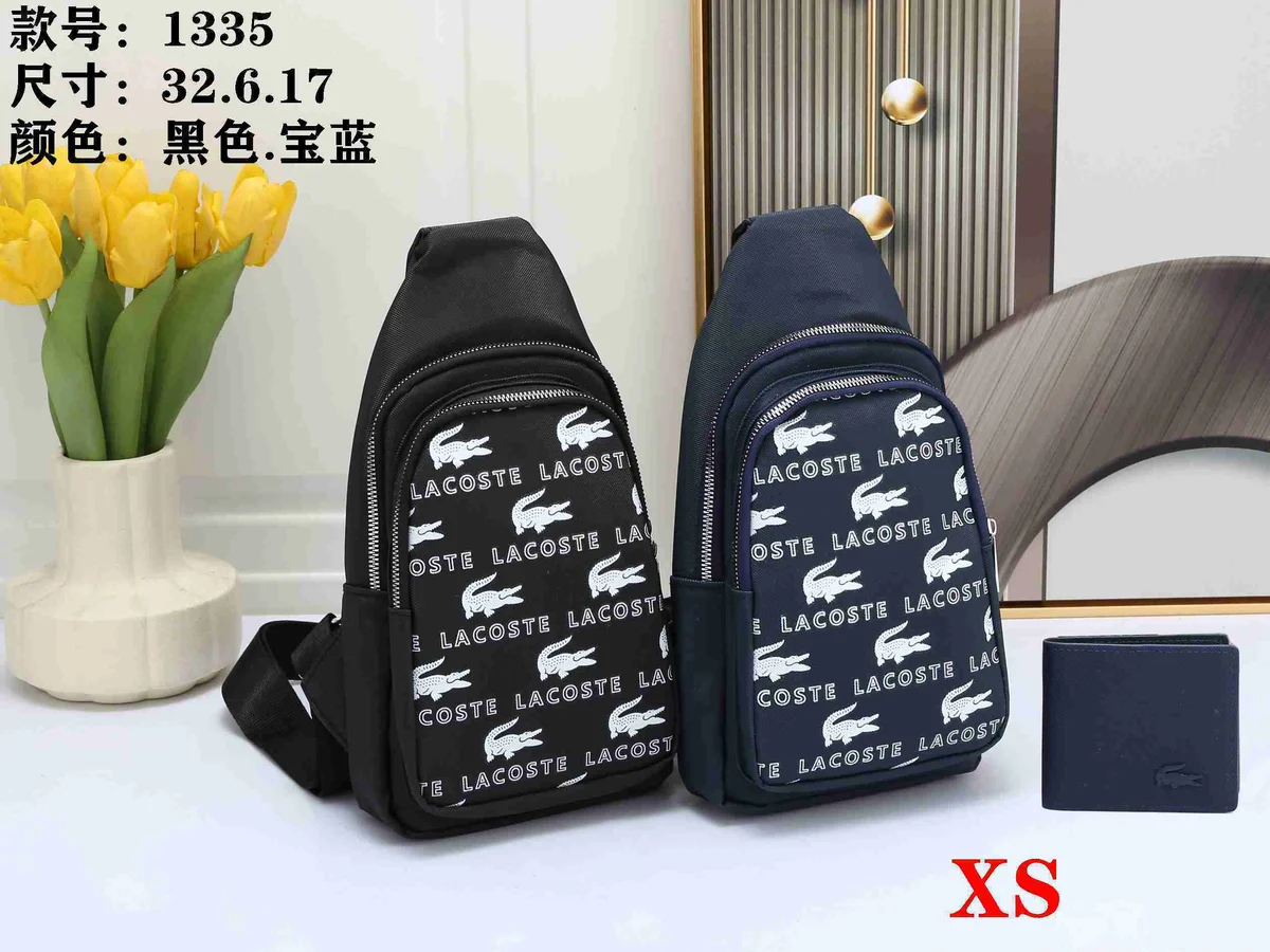 Bolso 1335 · RUN