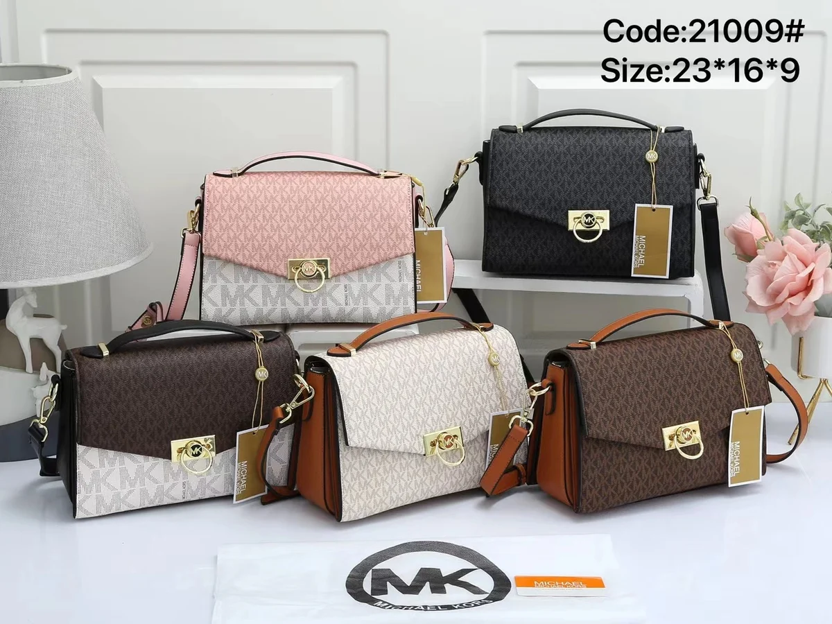 Bolso 21009 · RUN