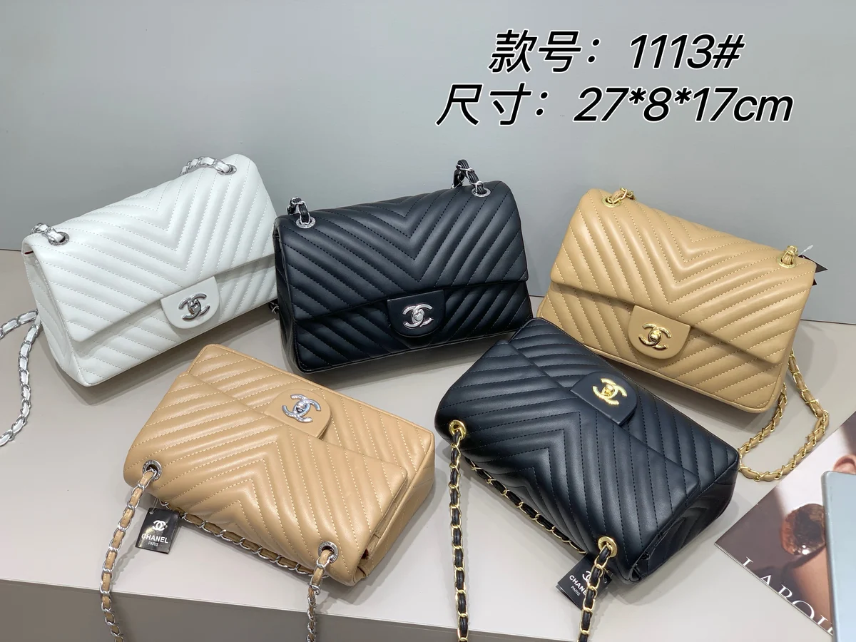 Bolso 1113AV · RUN