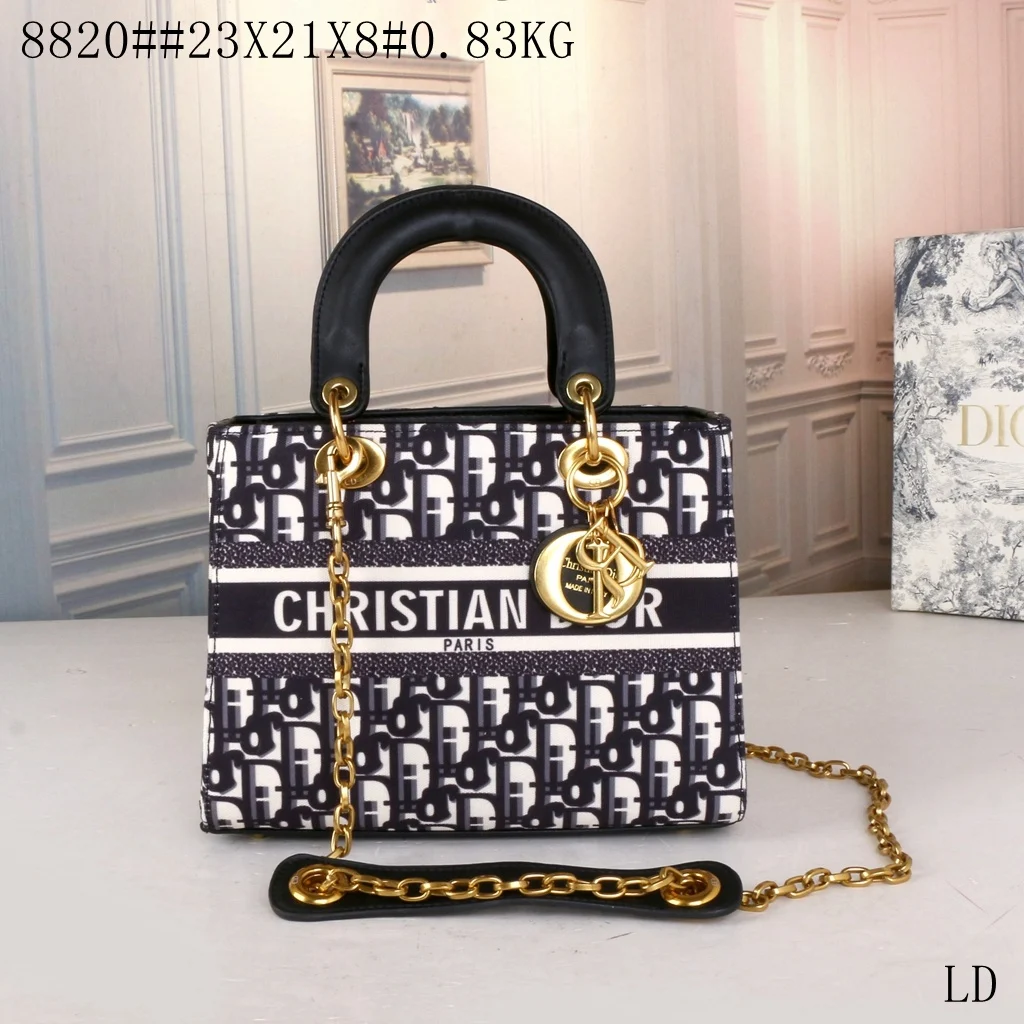 Bolso 8820 · RUN