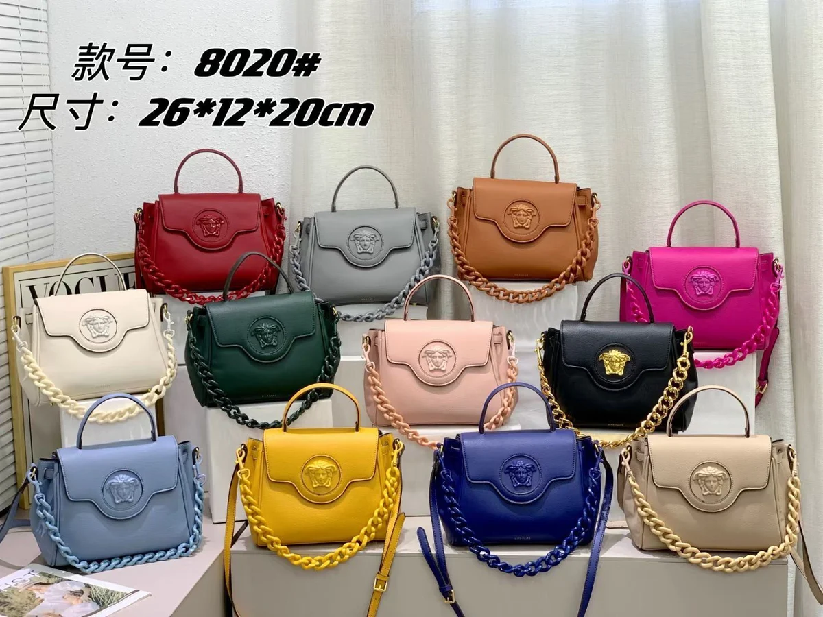 Bag V8020 · RUN