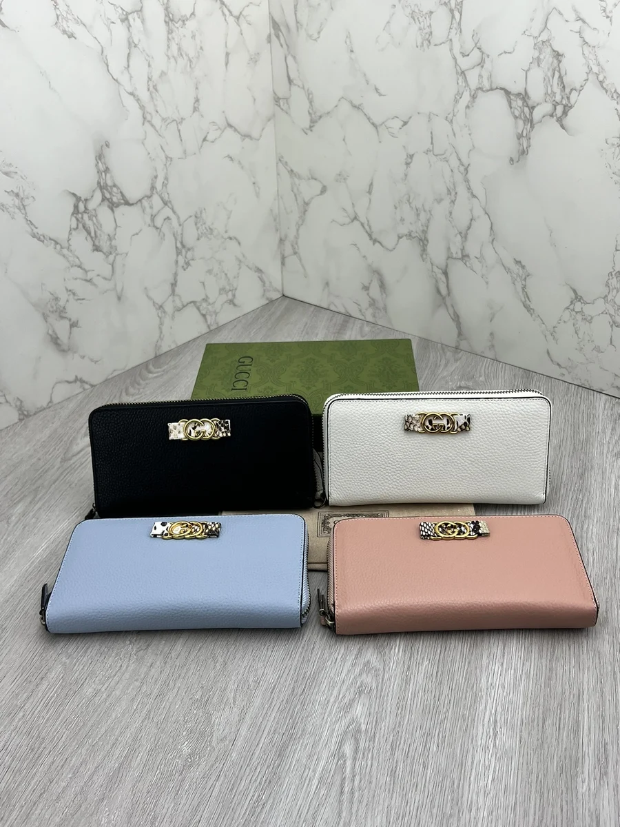 Wallet 750458 · RUN