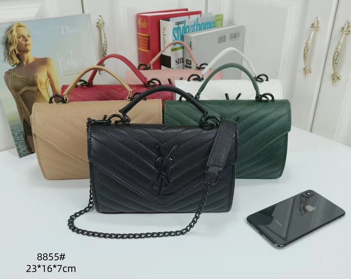 Bolso 8855 · RUN
