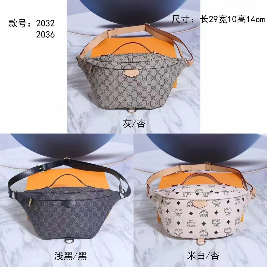 Bolso 2032 · RUN