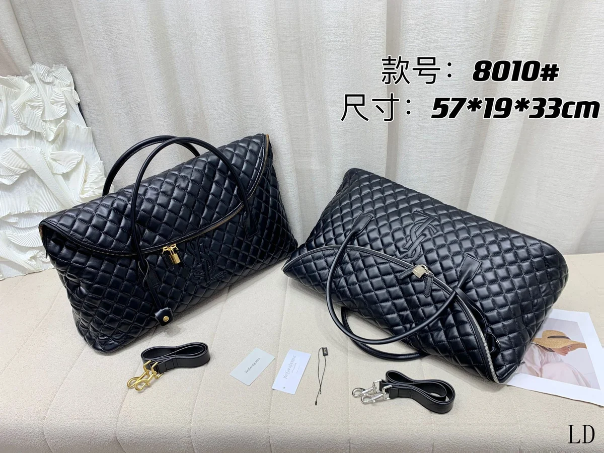 Bolso 8010 · RUN