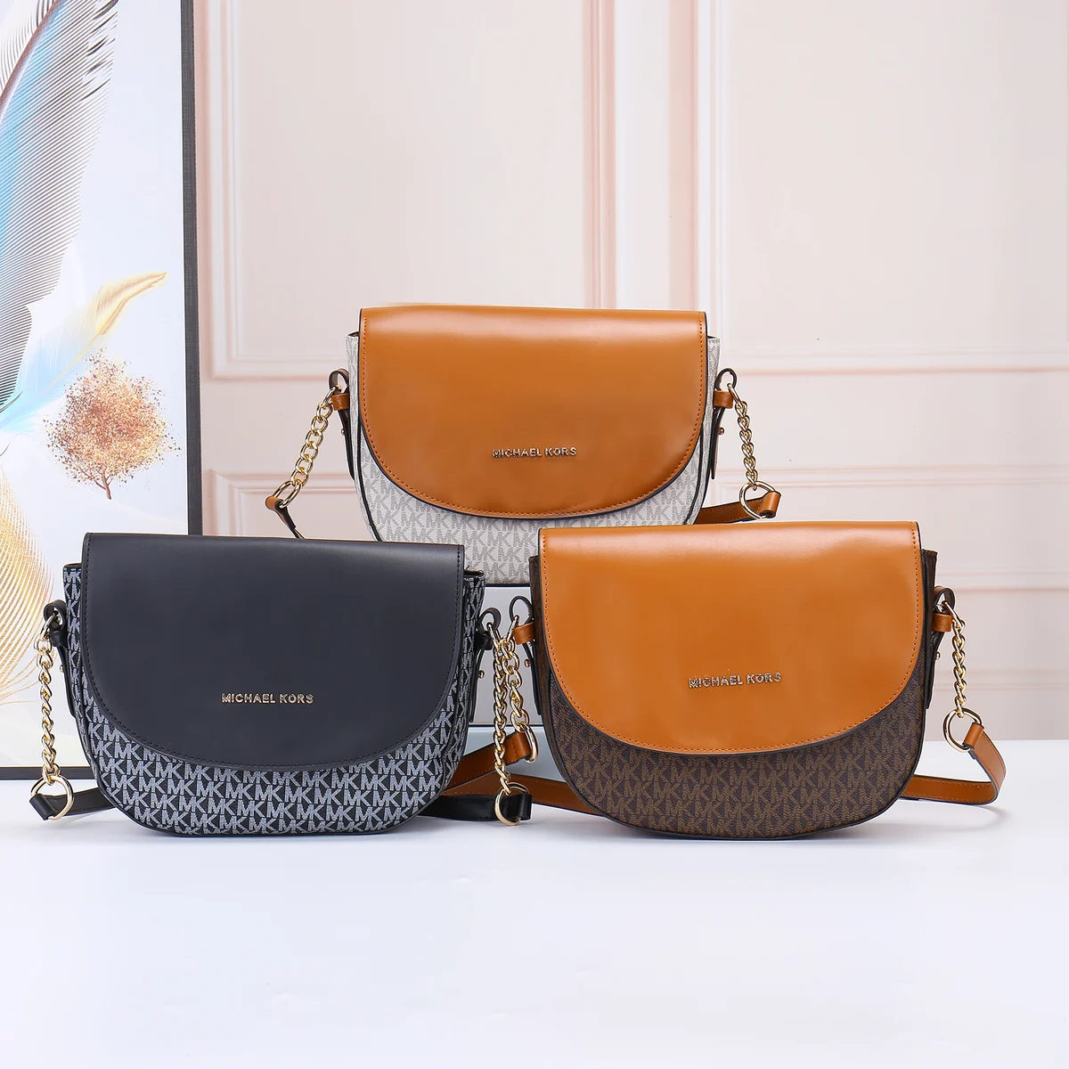 Bolso 2009 · RUN