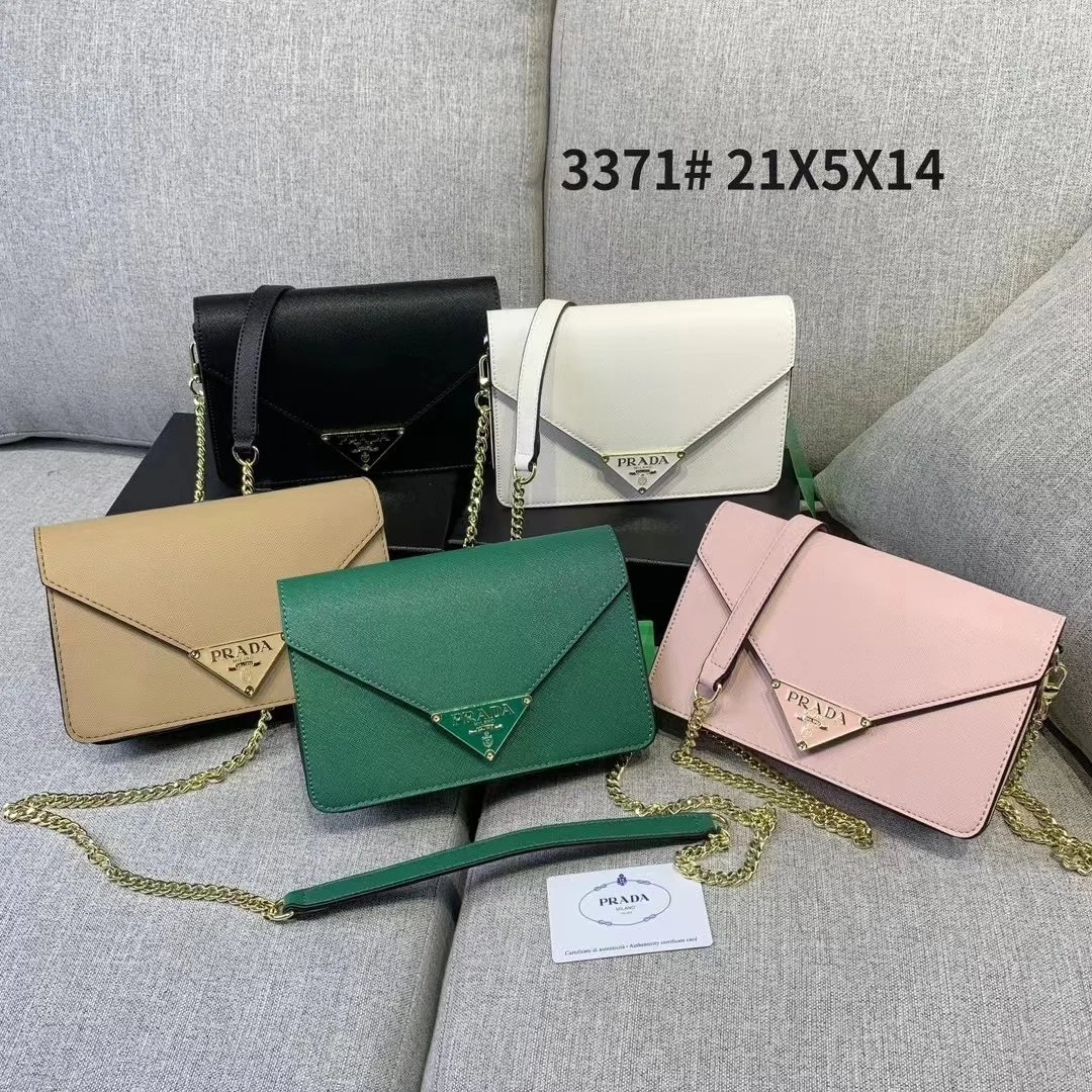Bolso 3371 · RUN