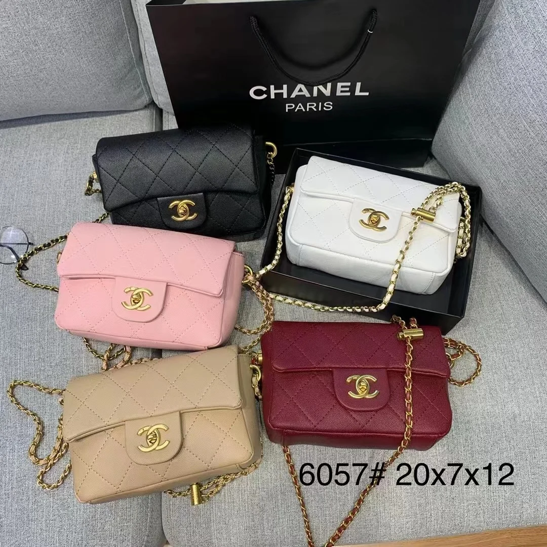 Bag 6057 · RUN