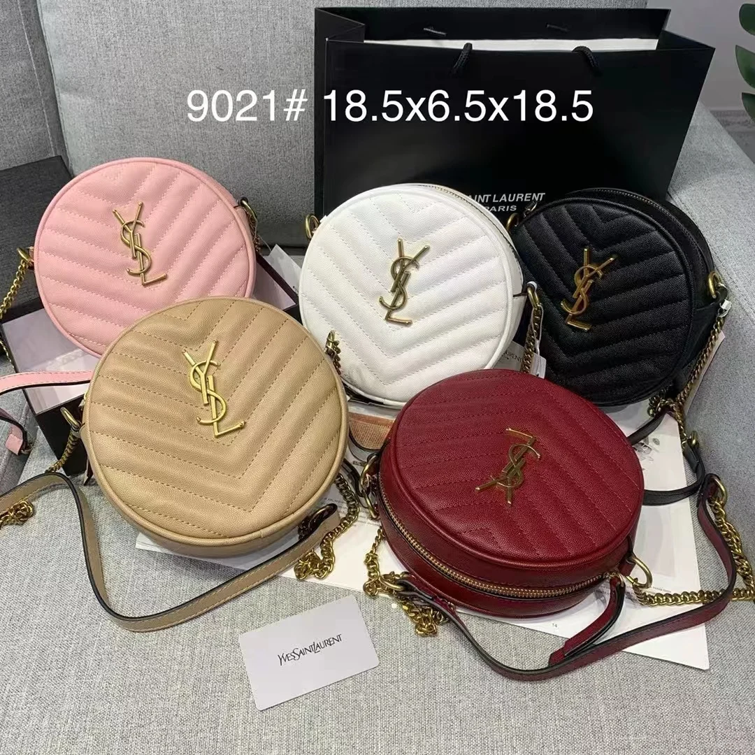Bag 9021 · RUN