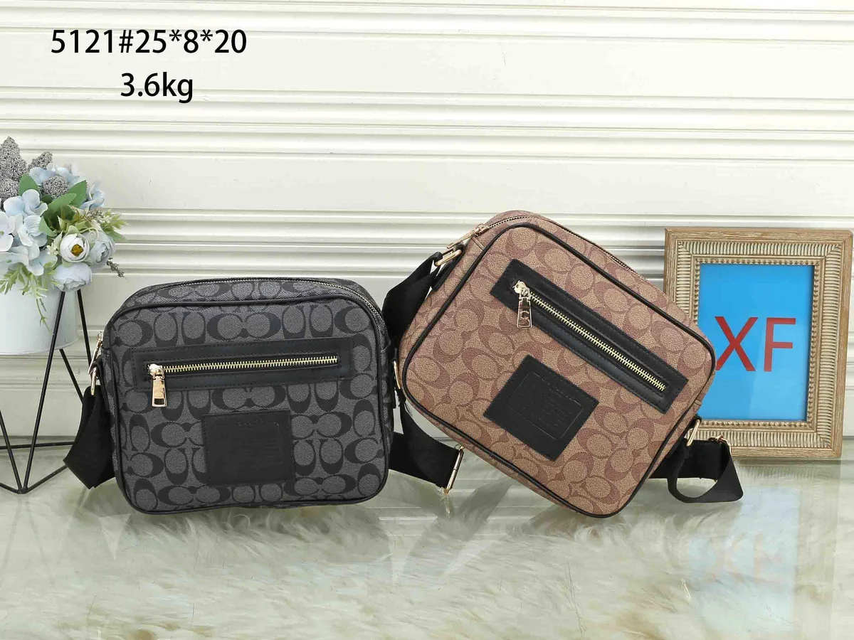 Bolso 5121 · RUN