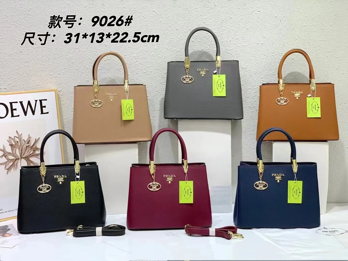 Bolso 9026 · RUN