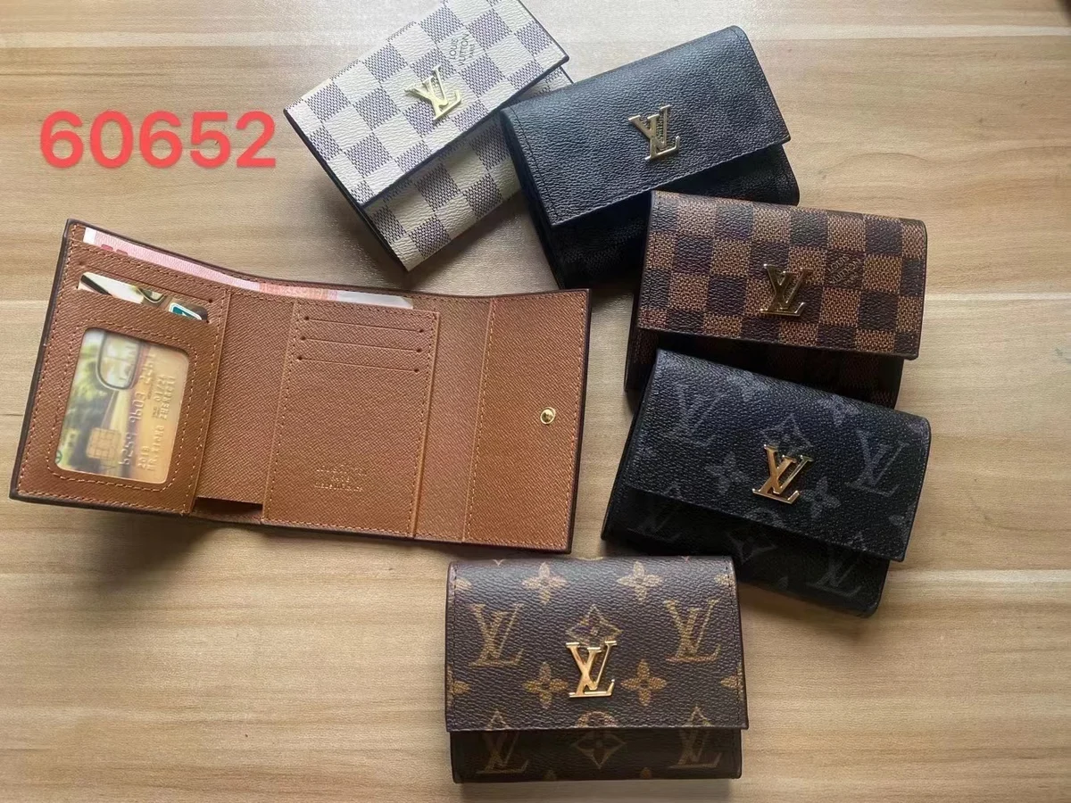Cartera 60652 · RUN