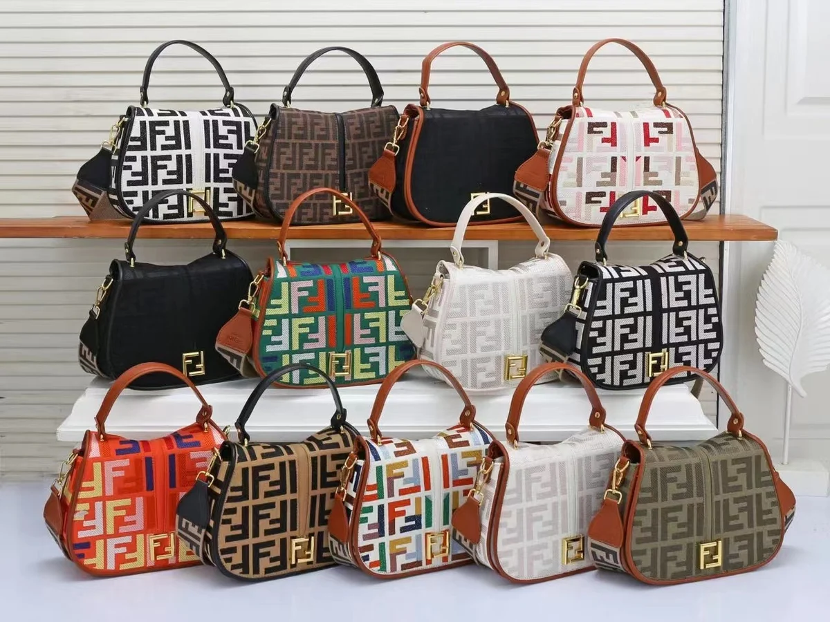 Bolso 8822 · RUN
