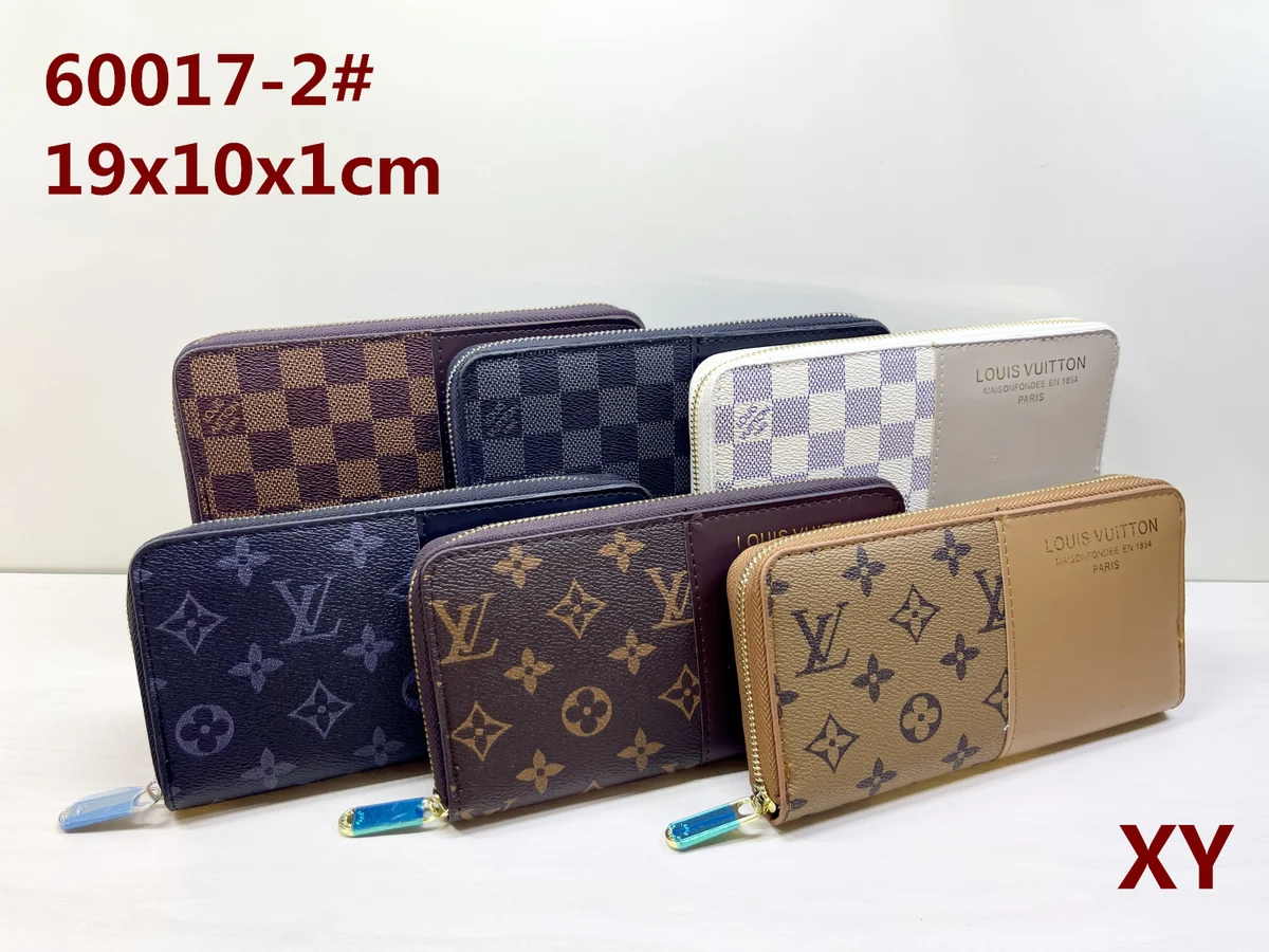 Cartera 60017-2 · RUN