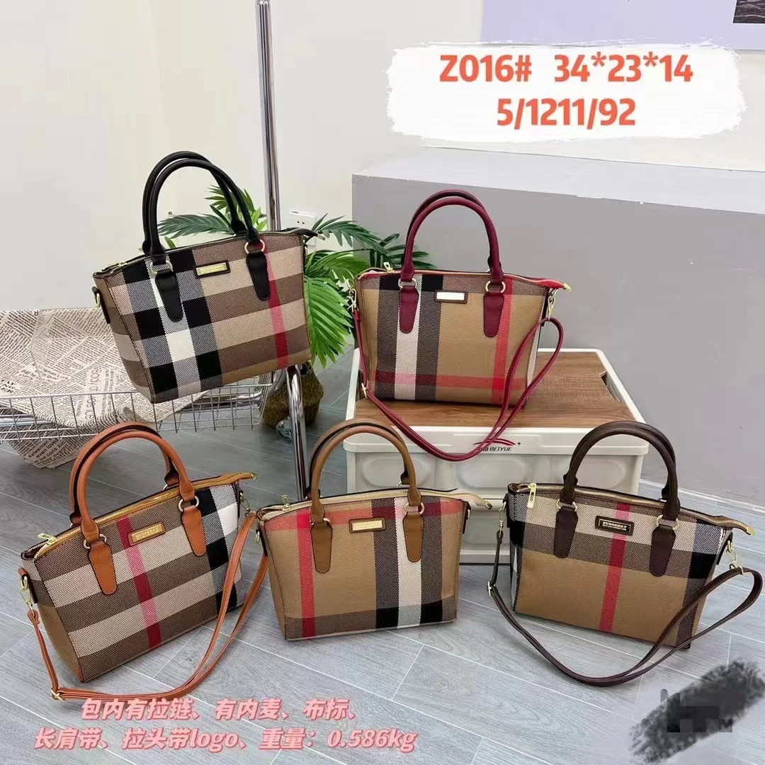 Bolso Z016 · RUN
