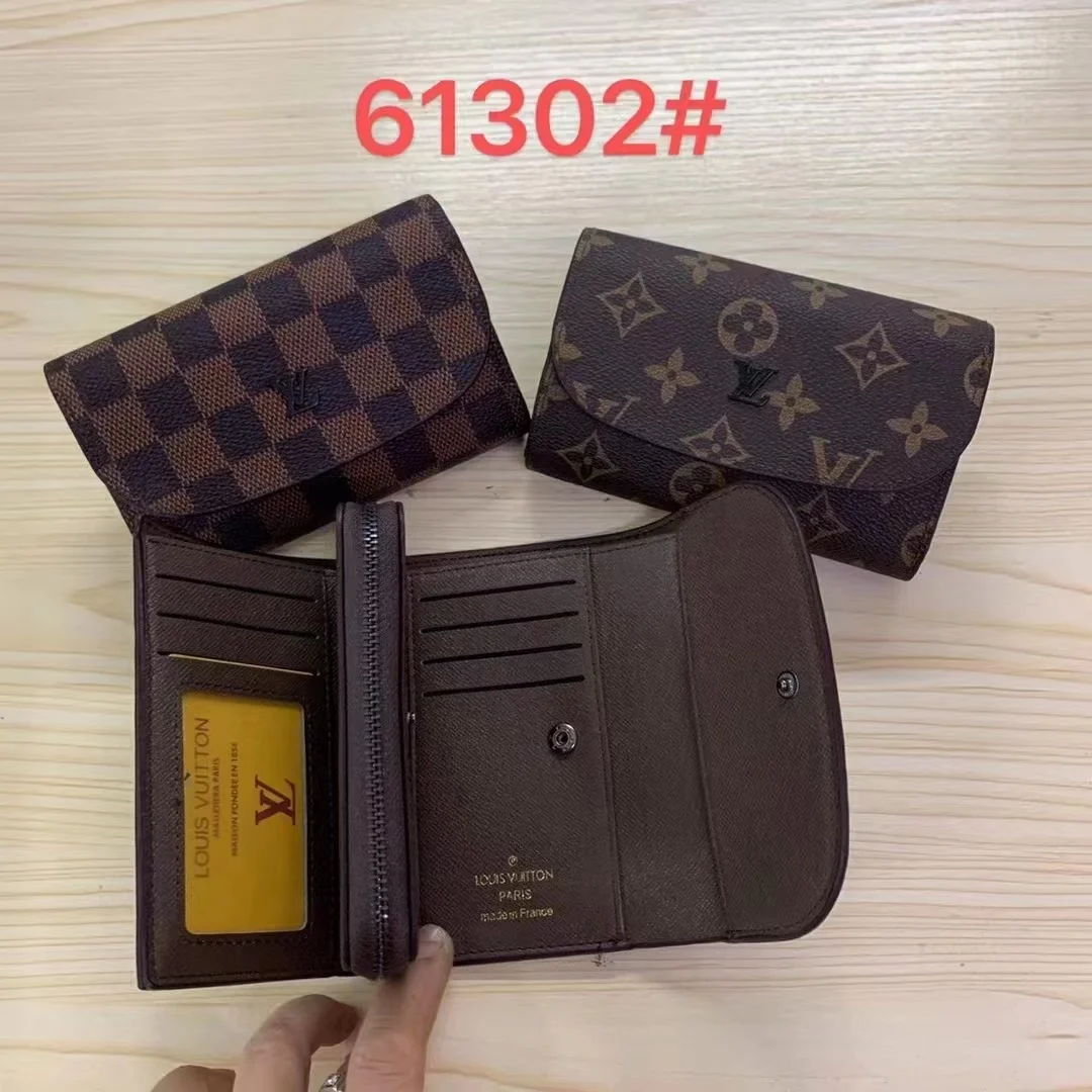 Cartera 61302 · RUN