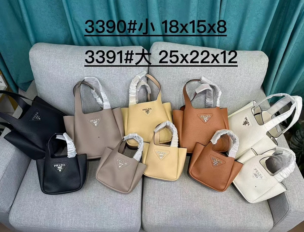 Bolso 3391 · RUN