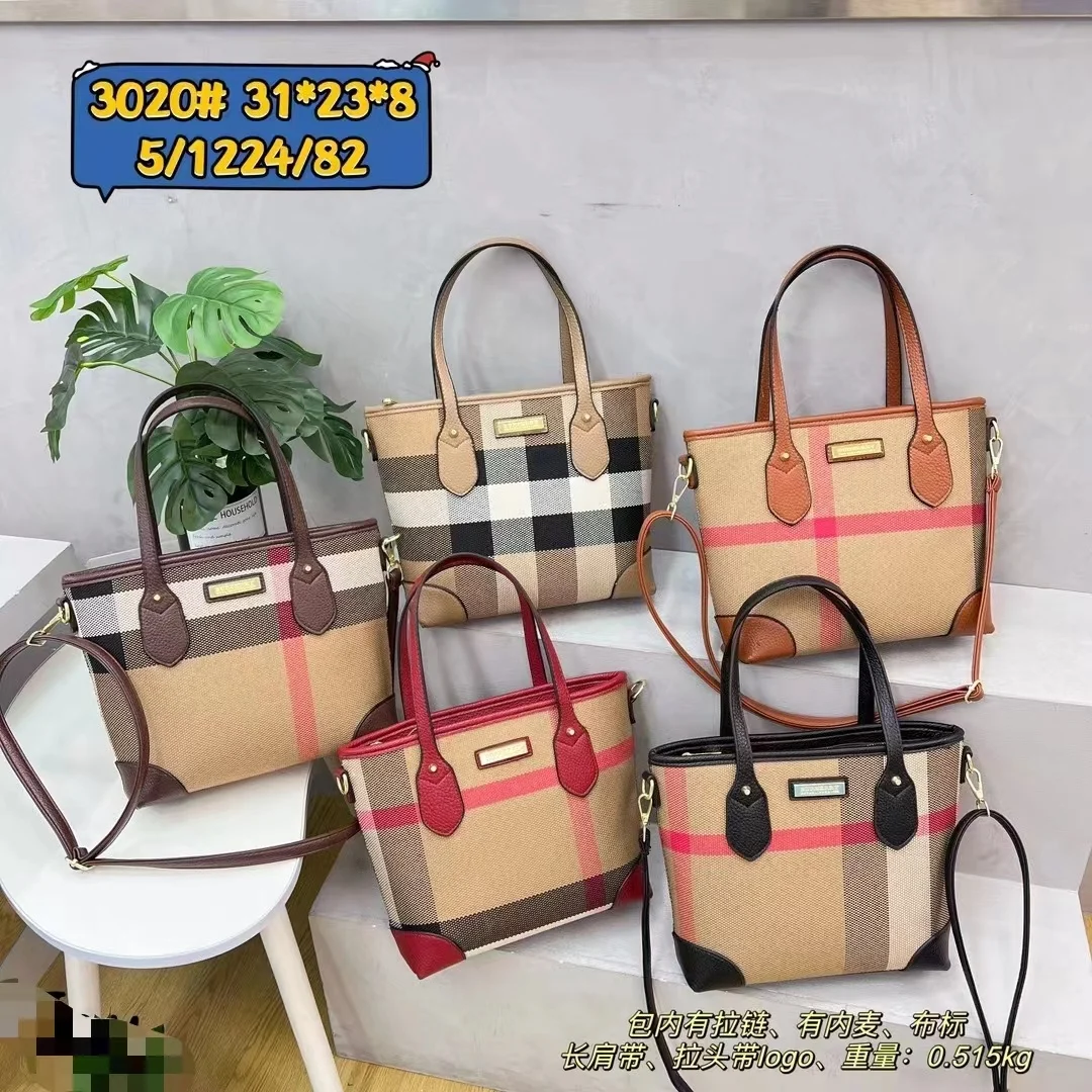 Bolso 3020 · RUN