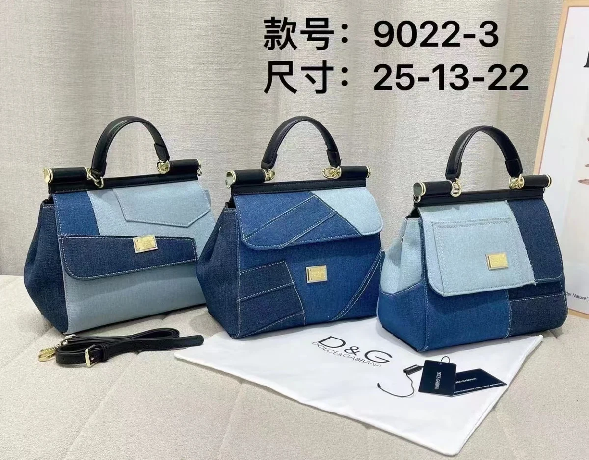 Bolso 9022 · RUN