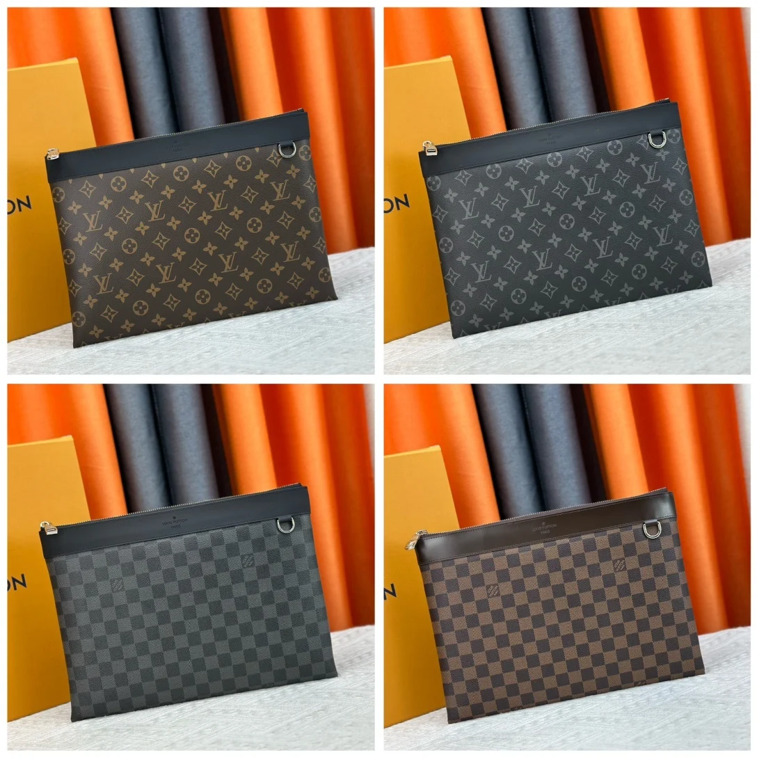 Cartera M69411 · RUN