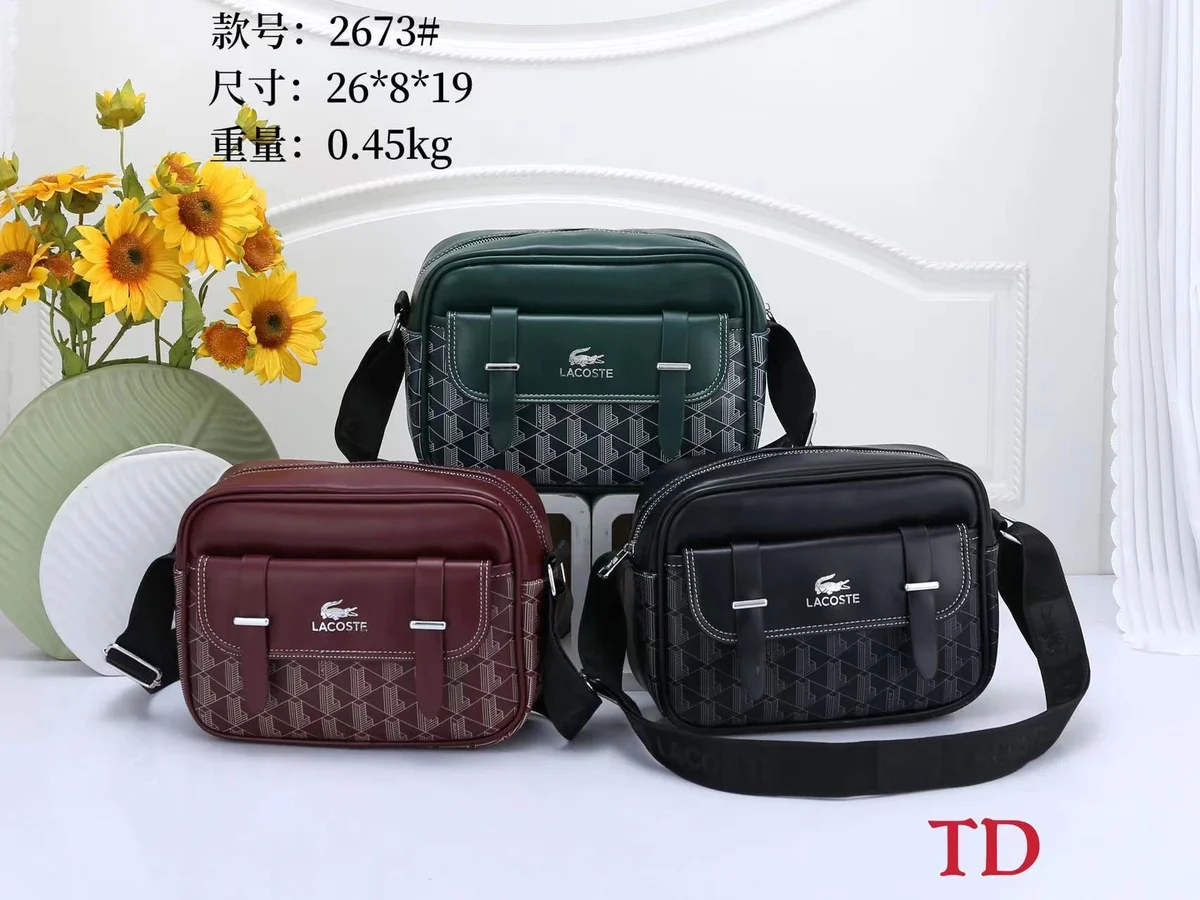 Bolso 2673 · RUN