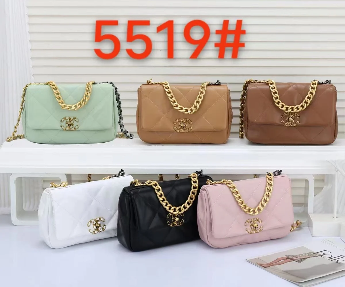 Bag 5519 · RUN