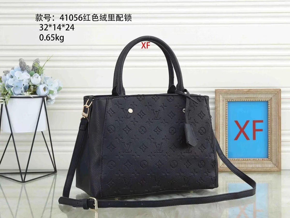 Bolso 41056 · RUN