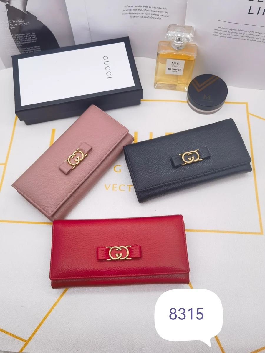 Cartera 8315 · RUN