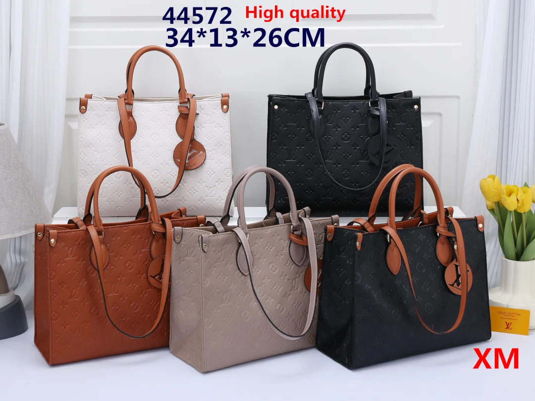 Bolso 44572 · RUN