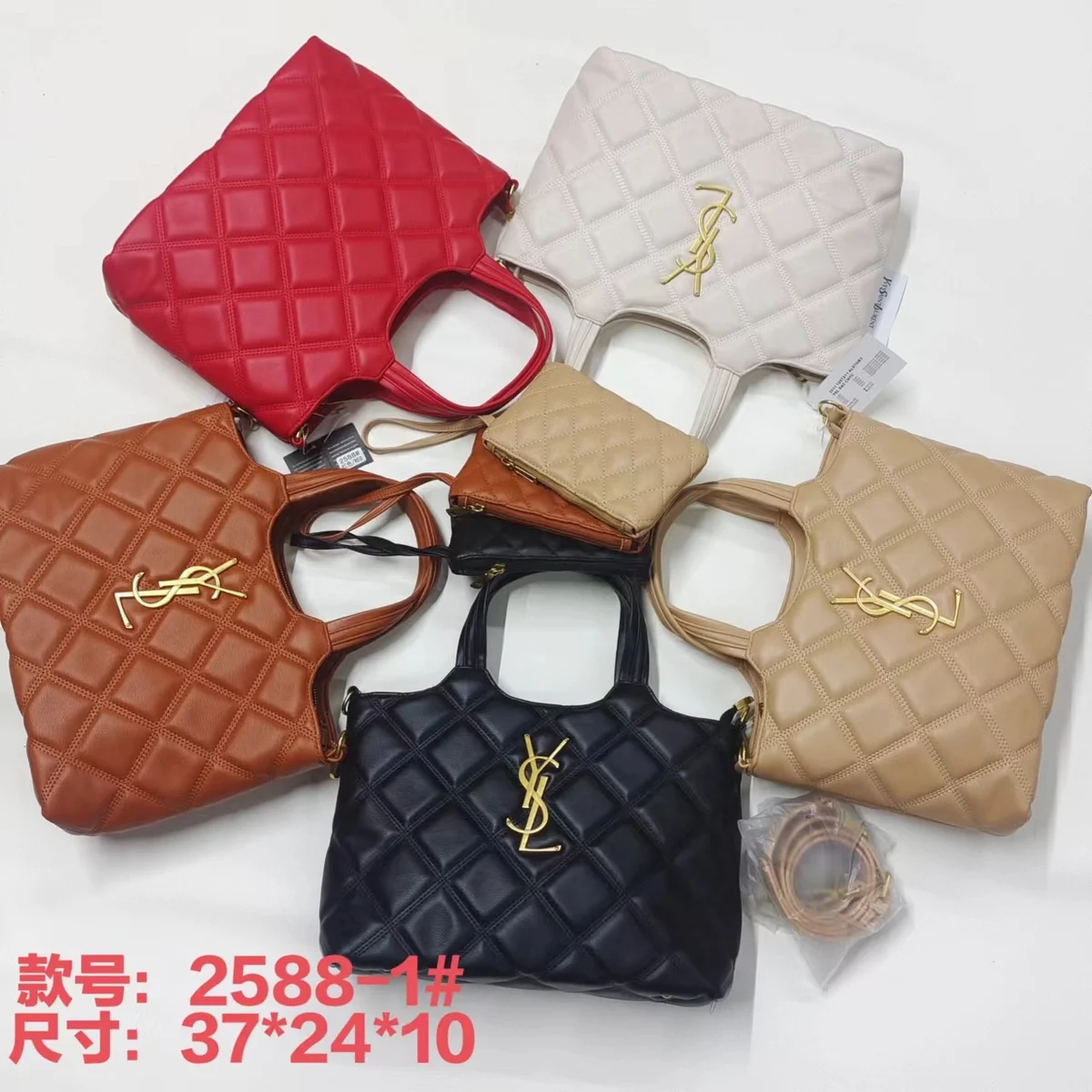 Bolso 2588 · RUN